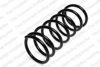 LESJ?FORS 4008419 Coil Spring